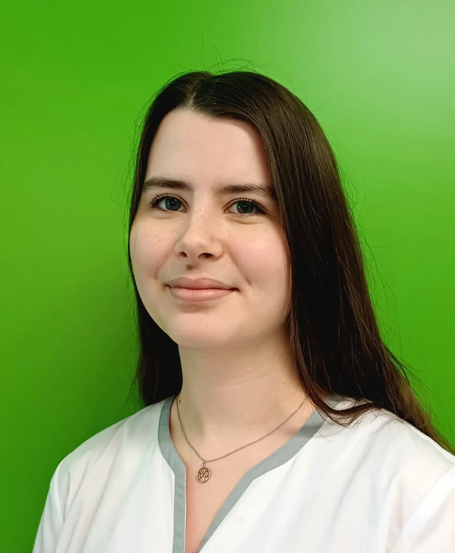 Hanna Schaaf