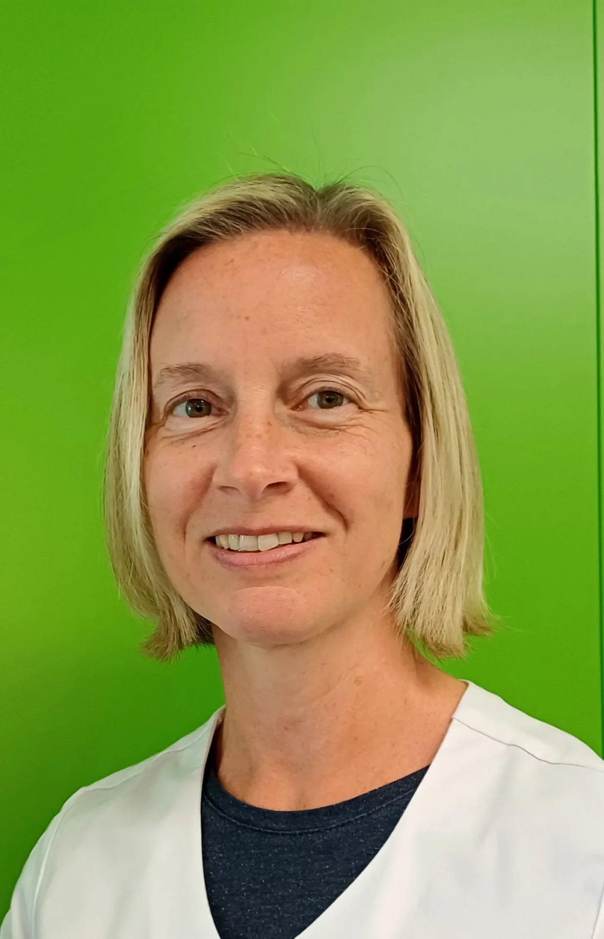 Ester Reiter