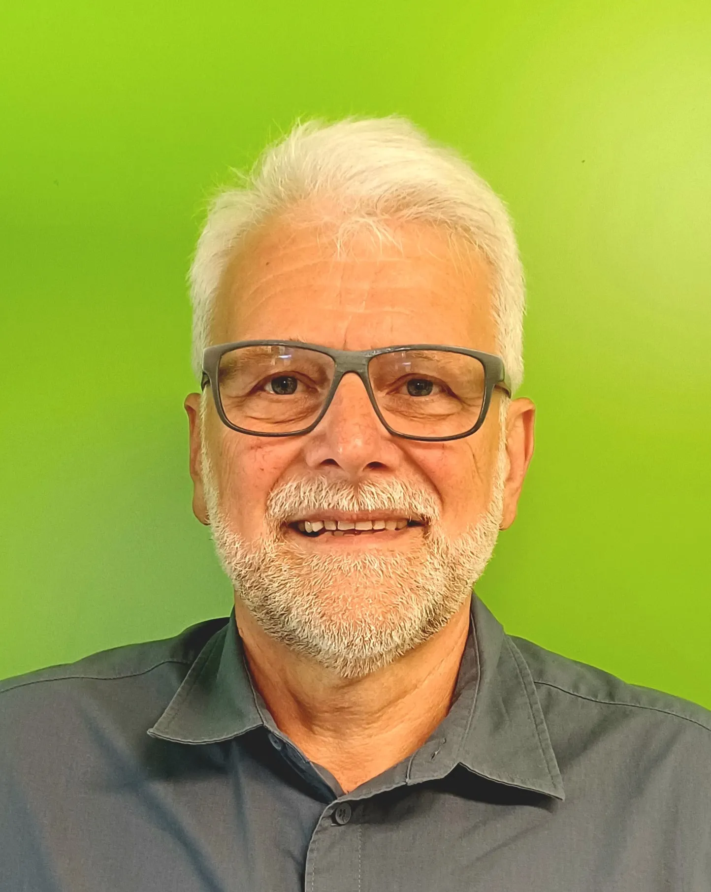 Michel Kolb
