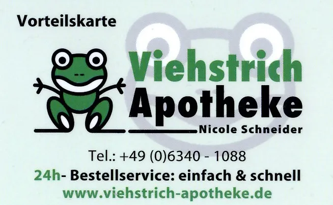 Bild-Kundenkarte