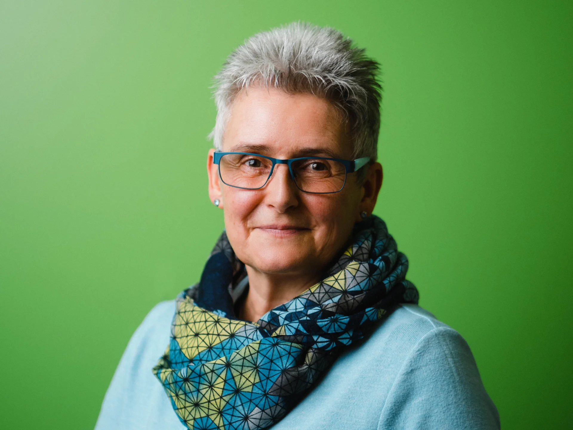 Heike Becker